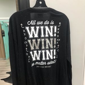 Jadelynn Brooke Tops - NWT Jadalynn Brooke long sleeve shirt Jadelynn Brooke Tops - NWT Jadalynn Brooke long sleeve shirt